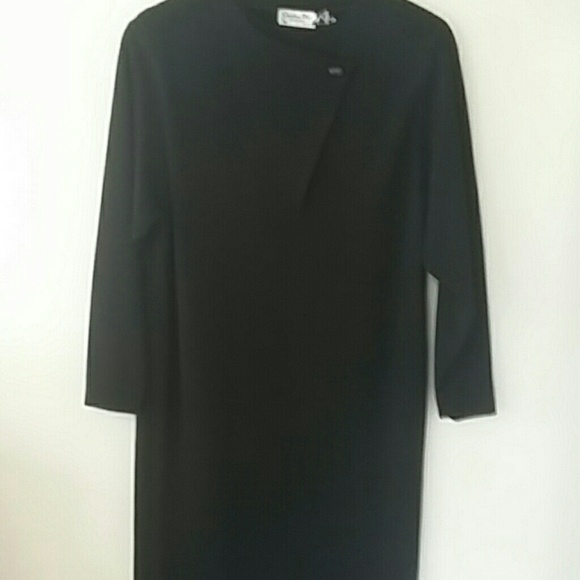 Christian  Dior  Dress - Picture 3 of 3